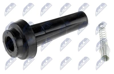 Вилка, катушка зажигания NTY ECZ-PE-001A