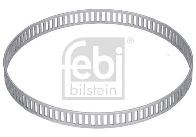 Зубчатый диск импульсного датчика, противобл. устр. FEBI BILSTEIN 183794