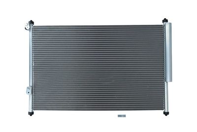 Конденсатор, кондиционер KAMOKA 7800297