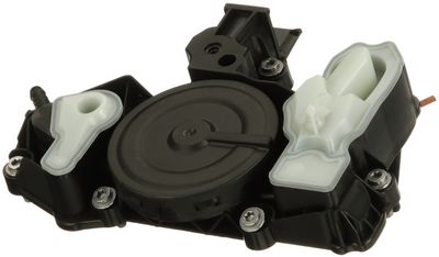 Маслосъемный щиток, вентиляция картера GATES EMH9000