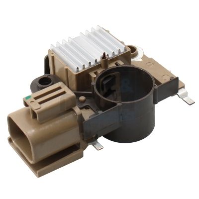 Ģeneratora sprieguma regulators MEAT & DORIA 52246