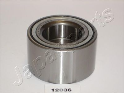 Riteņa rumbas gultņa komplekts JAPANPARTS KK-12036