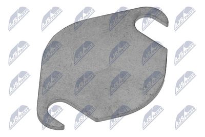 Remonta komplekts, dūmgāzu recirkulācijas sistēma NTY EGR-VW-060