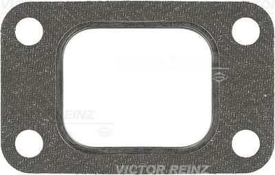Tarpiklis, išleidimo kolektorius VICTOR REINZ 71-28014-00