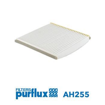  PURFLUX AH255