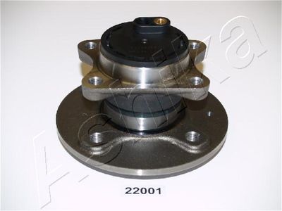 Ступица колеса ASHIKA 44-22001