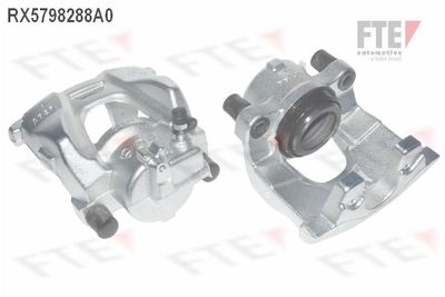 Тормозной суппорт FTE 9290099