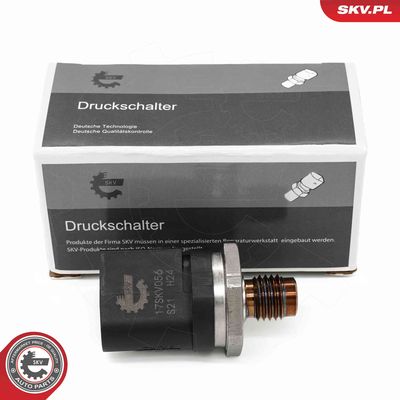 Датчик, давление подачи топлива ESEN SKV 17SKV056