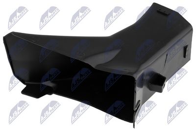 kanał powietrza BMW P NTY EZC-BM-507