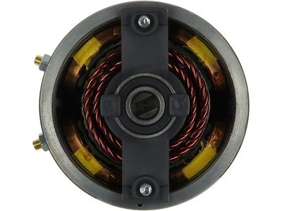 Elektromotors AS-PL DC9113S