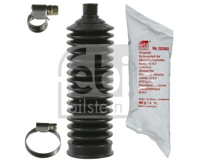 Putekļusargu komplekts, Stūres iekārta FEBI BILSTEIN 12099