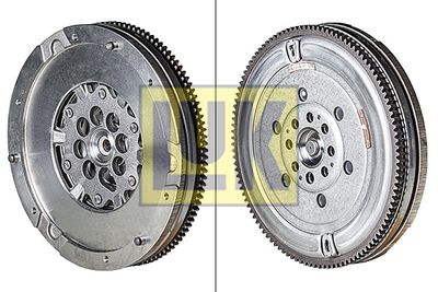 Маховик Schaeffler LuK 415 0359 10