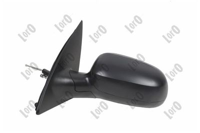 Ārējais atpakaļskata spogulis ABAKUS 2812M01