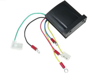 Ģeneratora sprieguma regulators AS-PL ARE9124S