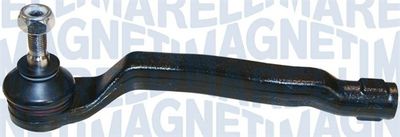 Наконечник поперечной рулевой тяги MAGNETI MARELLI 301191606520
