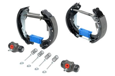 Bremžu loku komplekts ATE 03.0520-6619.3