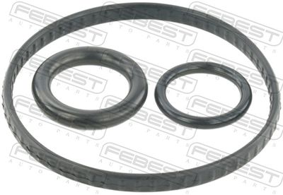 Blīvju komplekts, Eļļas radiators FEBEST RINGOL-028-KIT