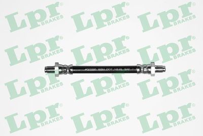 Bremžu šļūtene LPR 6T46535