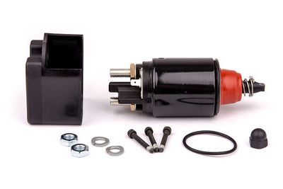 Тяговое реле, стартер MAHLE MSX 1864