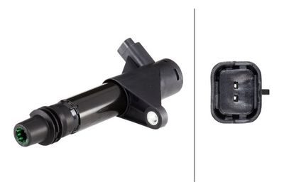 Aizdedzes spole HELLA 5DA 358 000-431