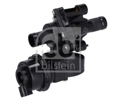 Регулирующий клапан охлаждающей жидкости FEBI BILSTEIN 197450