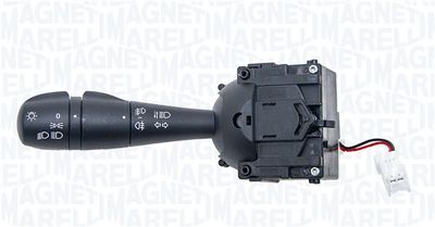 Выключатель на рулевой колонке MAGNETI MARELLI 000052150010