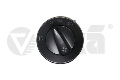 Slēdzis, Priekšējās gaismas vika 99410046701