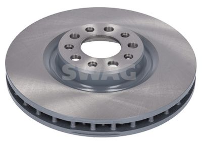Тормозной диск SWAG 33 11 0199