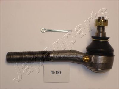 Stūres šķērsstiepņa uzgalis JAPANPARTS TI-197
