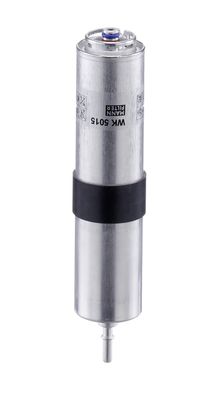Топливный фильтр MANN-FILTER WK 5015