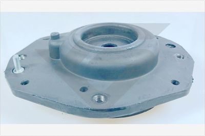 Опора стойки амортизатора HUTCHINSON 590423