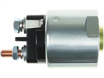 Тяговое реле, стартер AS-PL SS3030P