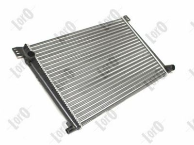 Radiators, Motora dzesēšanas sistēma ABAKUS 032-017-0003