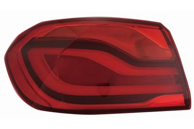 Aizmugurējais lukturis ABAKUS 444-1988R-AE