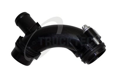 Dzesēšanas šķidruma flancis TRUCKTEC AUTOMOTIVE 02.19.434