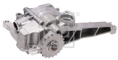 Eļļas sūknis FEBI BILSTEIN 1010189