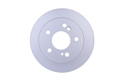 Тормозной диск HELLA 8DD 355 100-961