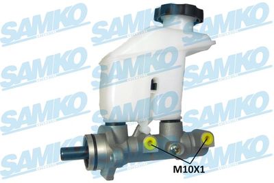 Главный тормозной цилиндр SAMKO P30491