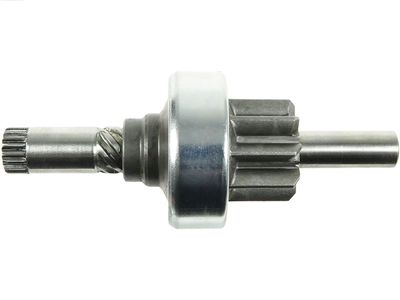 Pievads ar brīvgaitas mehānismu, Starteris AS-PL SD9141