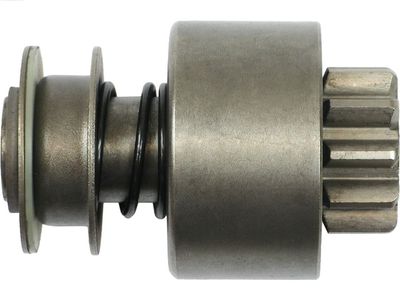 Pievads ar brīvgaitas mehānismu, Starteris AS-PL SD9108