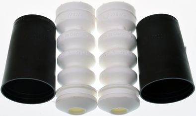 DENCKERMANN D500019 Putekļu aizsargkomplekts, Amortizators