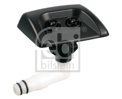 Распылитель воды для чистки, система очистки фар FEBI BILSTEIN 176706