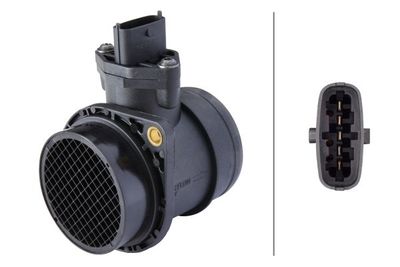 Расходомер воздуха HELLA 8ET 009 142-691