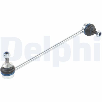 Stiepnis/Atsaite, Stabilizators DELPHI TC1388