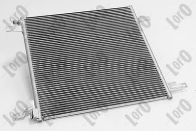 Конденсатор, кондиционер ABAKUS 054-016-0018