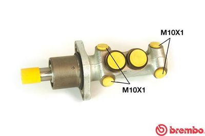 pompa ham. PEUGEOT BREMBO M 61 064