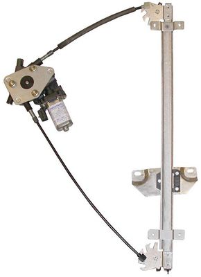 Стеклоподъемник VALEO 850073