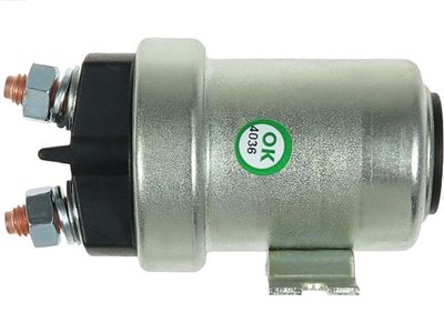 Ievilcējrelejs, Starteris AS-PL SS9193P