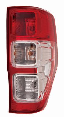 lampa tył FO .TAIL LAMP.UNIT..ECE.  FIT FOR: FD.RANGR '12-'14 ABAKUS 231-1956R-UE