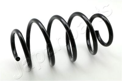 Пружина ходовой части JAPANPARTS ZC3941H